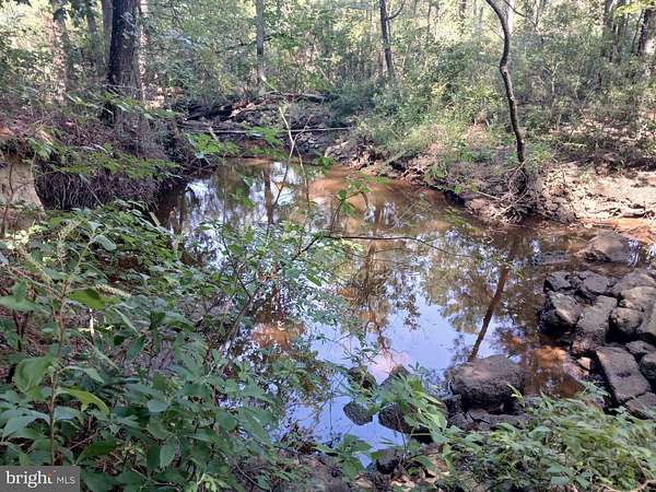 5 Acres of Residential Land for Sale in Leonardtown, Maryland