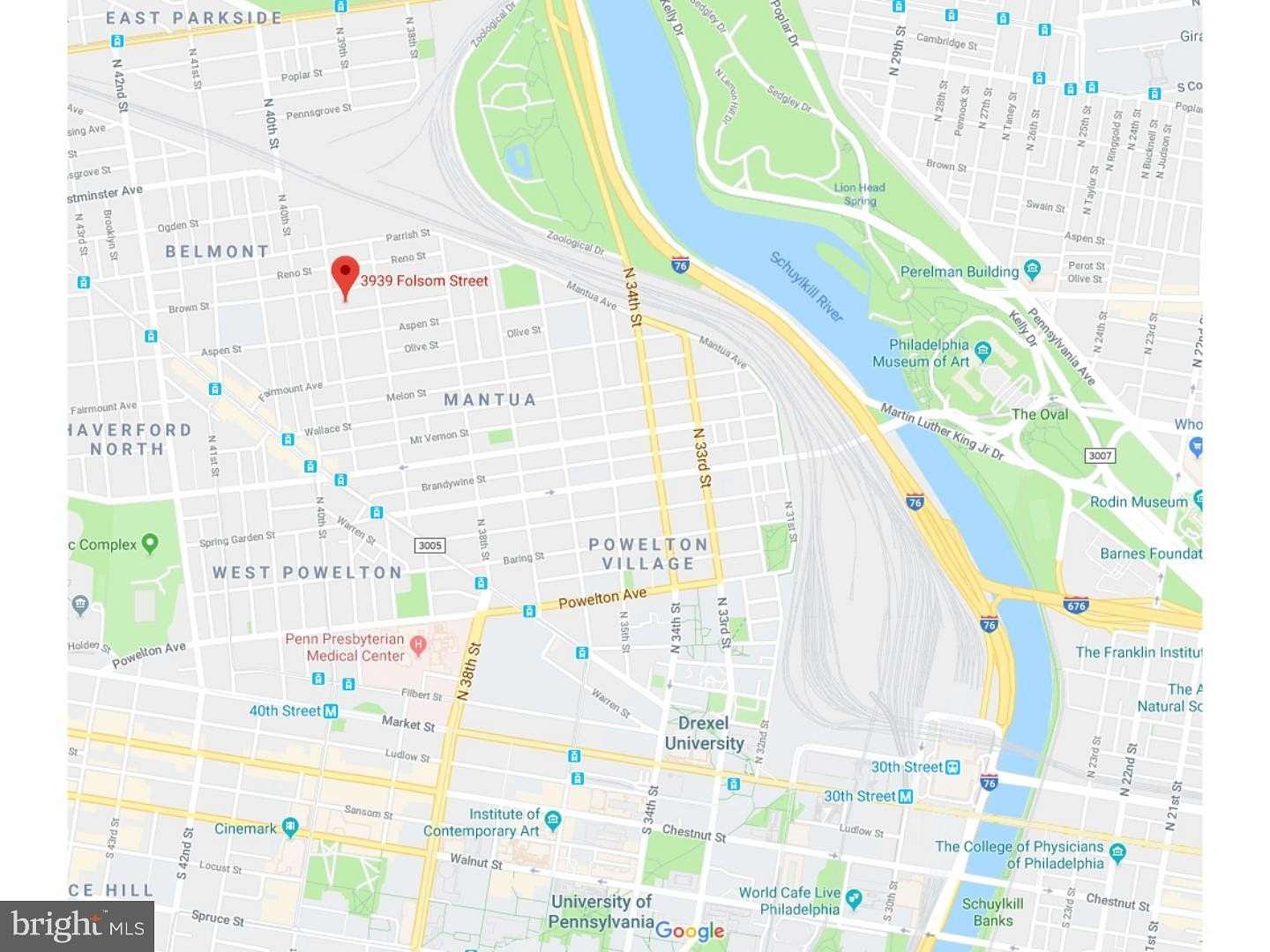 0.02 Acres of Residential Land for Sale in Philadelphia, Pennsylvania