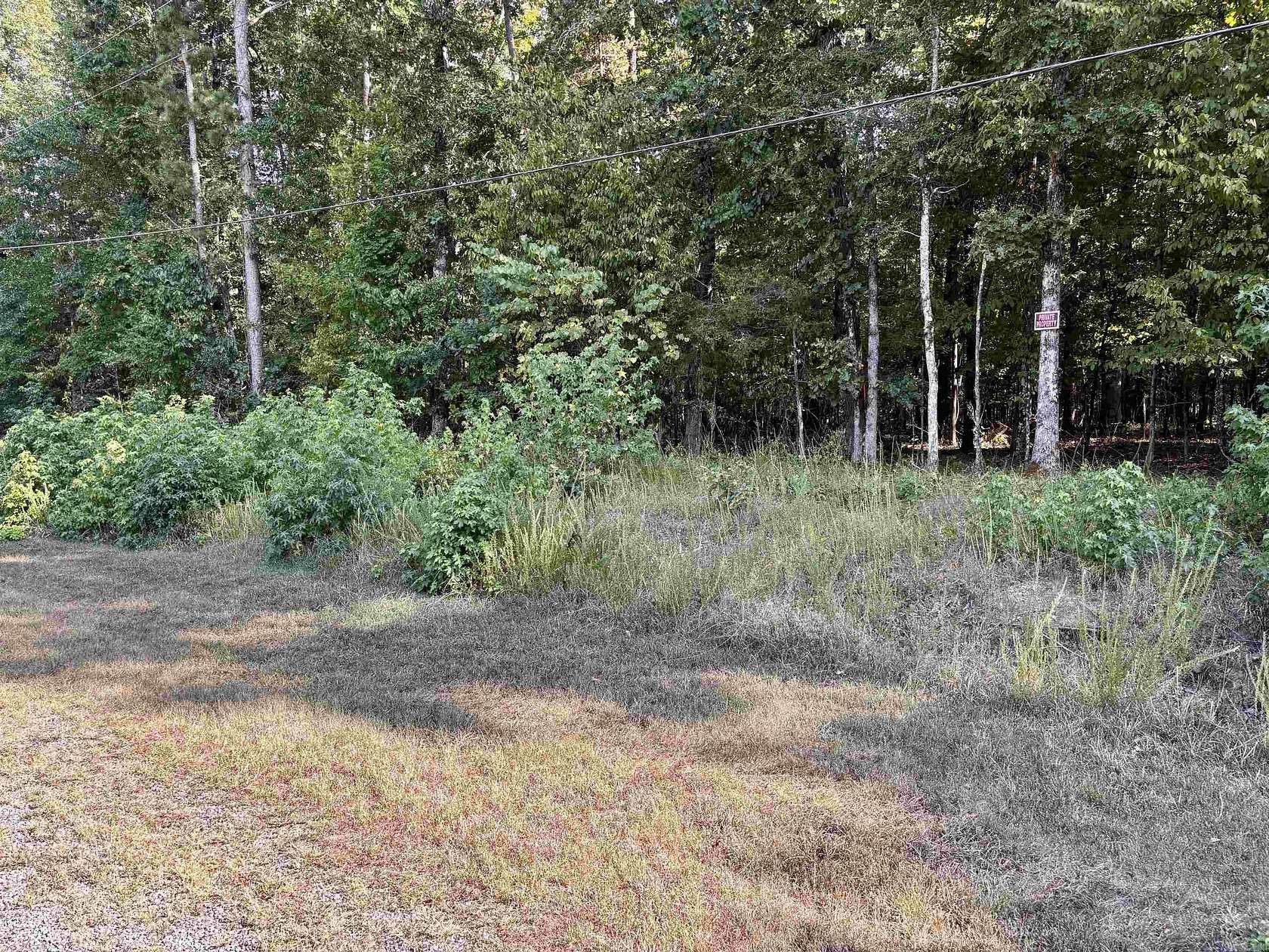 1.47 Acres of Residential Land for Sale in Clinton, Arkansas