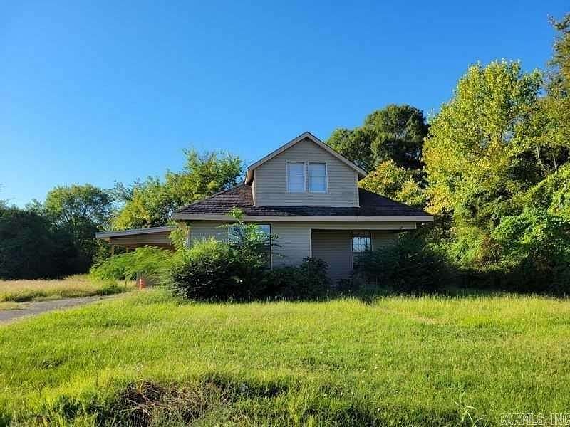 4.75 Acres of Improved Mixed-Use Land for Sale in Conway, Arkansas