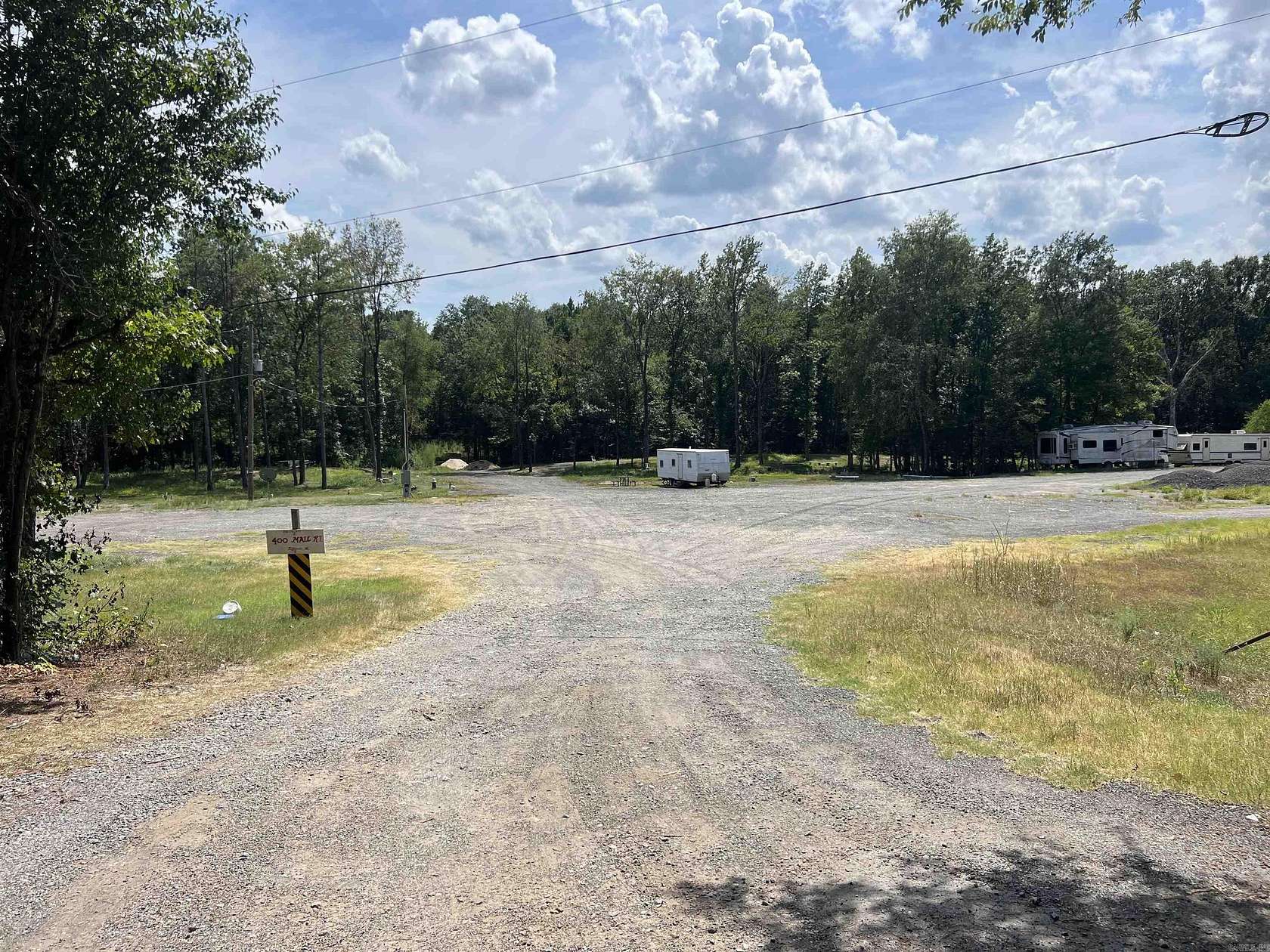 10 Acres of Land for Sale in Jefferson, Arkansas