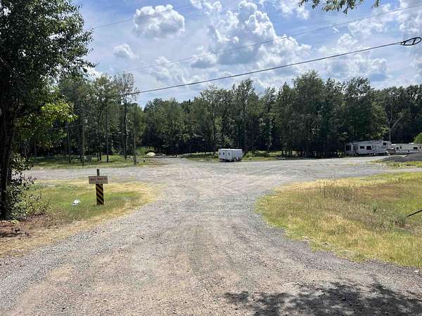 10 Acres of Land for Sale in Jefferson, Arkansas