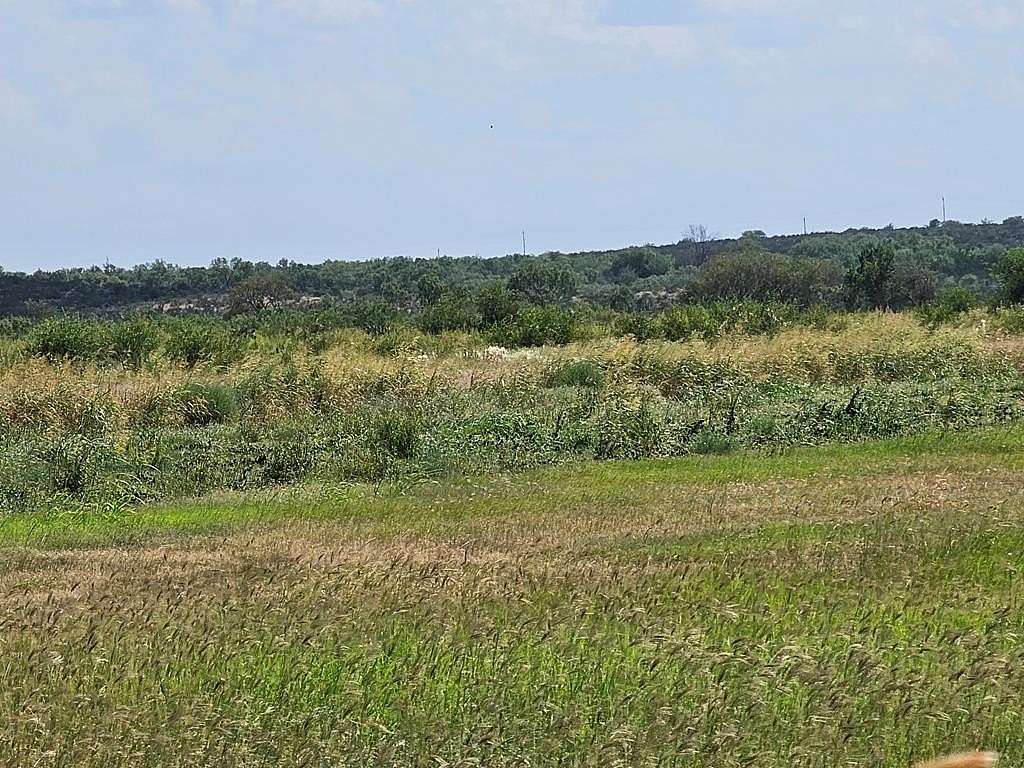 36.3 Acres of Land for Sale in Eagle Pass, Texas