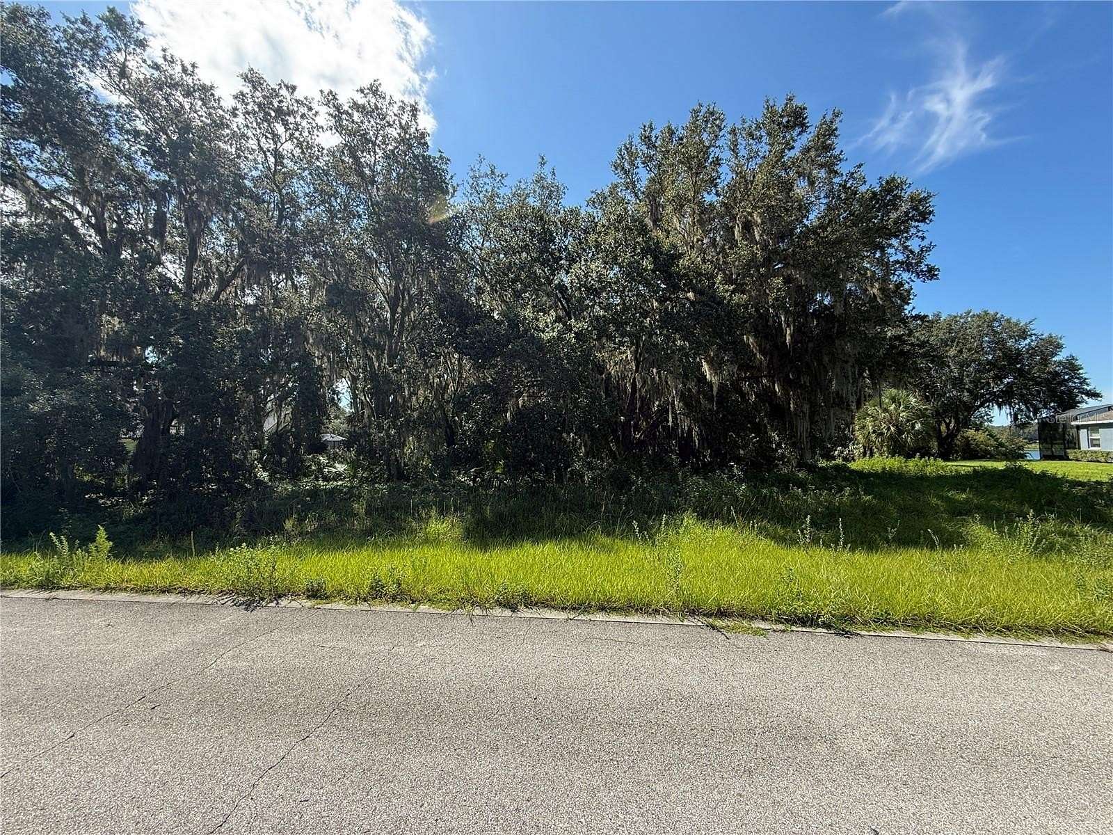 0.76 Acres of Residential Land for Sale in Eustis, Florida