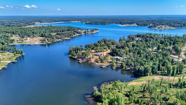 0.94 Acres of Residential Land for Sale in Huntingdon, Tennessee