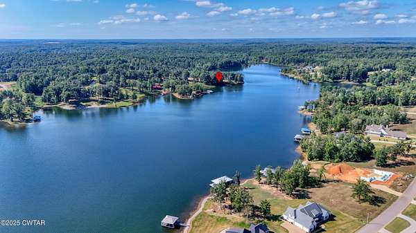 0.94 Acres of Residential Land for Sale in Huntingdon, Tennessee