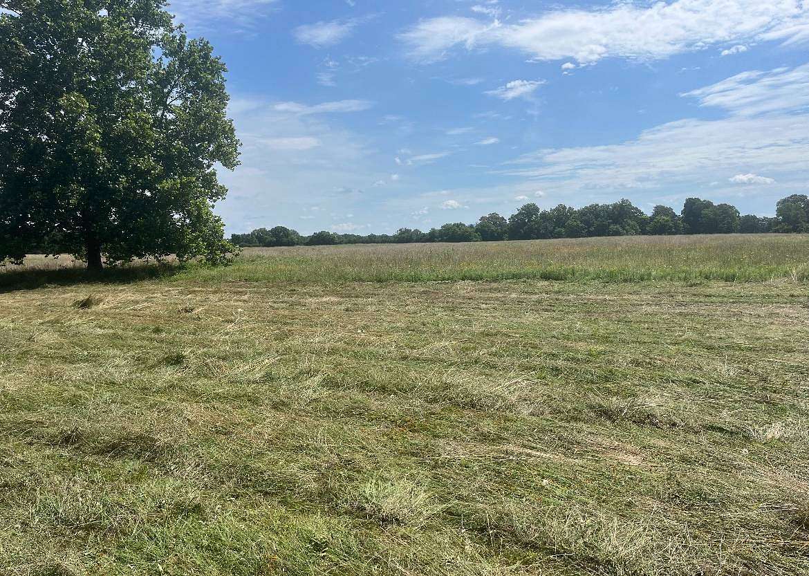Land for Sale in Howe, Oklahoma