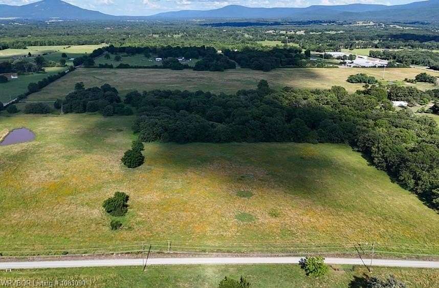 5 Acres of Land for Sale in Howe, Oklahoma