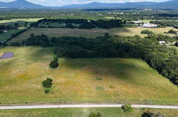 5 Acres of Land for Sale in Howe, Oklahoma