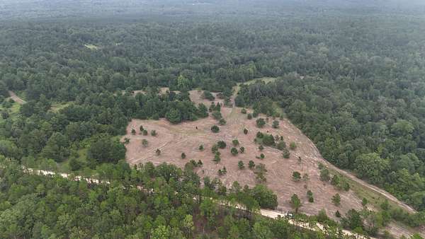 93 Acres of Land for Sale in Midway, Alabama