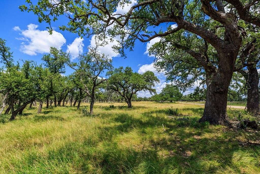 5.1 Acres of Residential Land for Sale in Harper, Texas