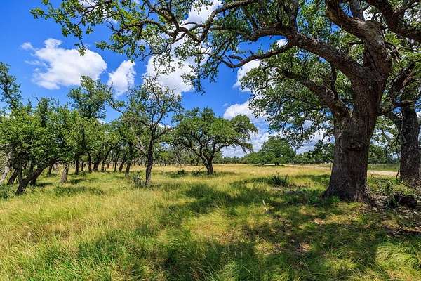5.1 Acres of Residential Land for Sale in Harper, Texas