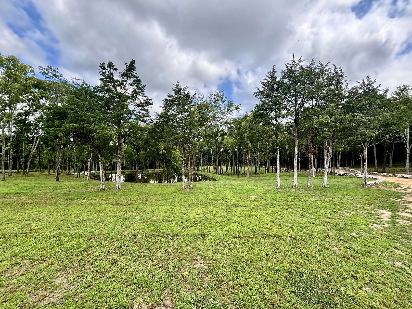 121 Acres of Land for Sale in Eagleville, Tennessee