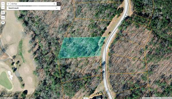 0.77 Acres of Land for Sale in Mill Spring, North Carolina