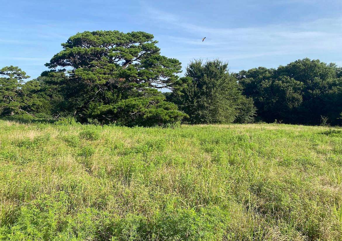 10 Acres of Recreational Land for Sale in Whitefield, Oklahoma