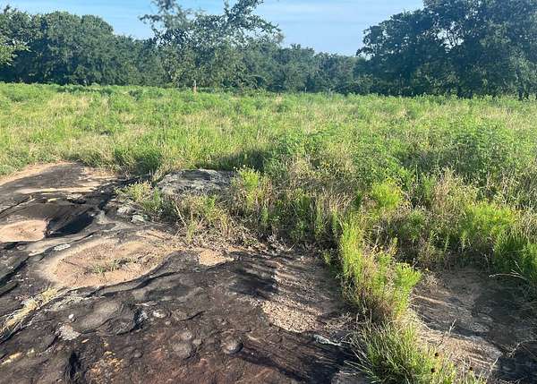 11.1 Acres of Recreational Land for Sale in Whitefield, Oklahoma