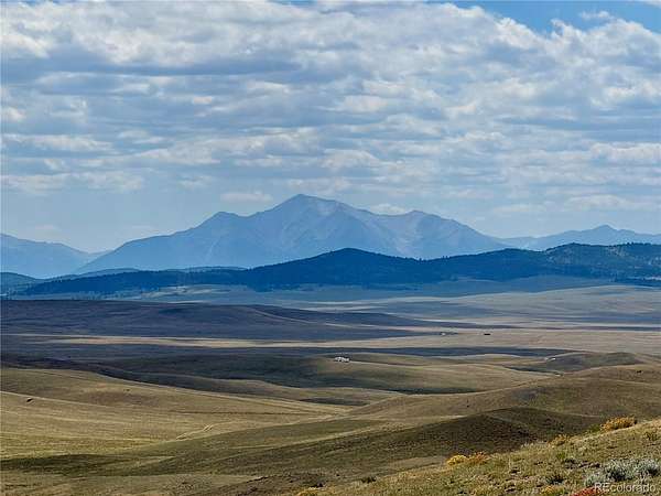 5 Acres of Residential Land for Sale in Hartsel, Colorado