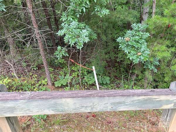 0.97 Acres of Land for Sale in Mill Spring, North Carolina