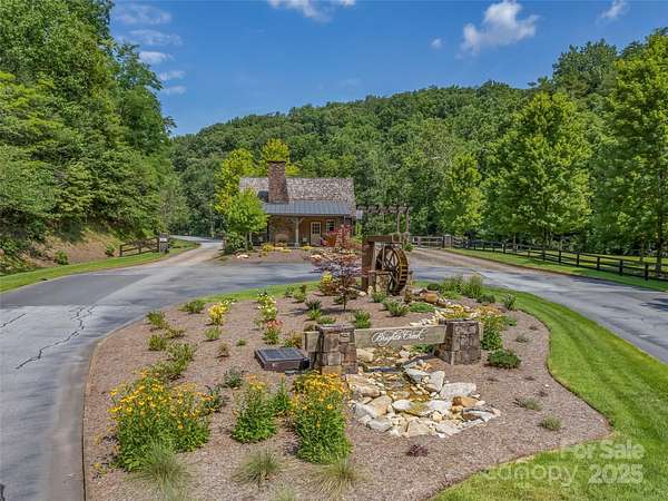 0.97 Acres of Land for Sale in Mill Spring, North Carolina