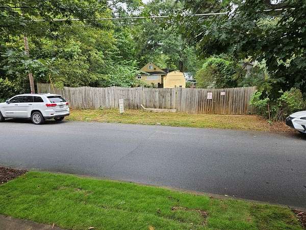 0.11 Acres of Residential Land for Sale in Atlanta, Georgia