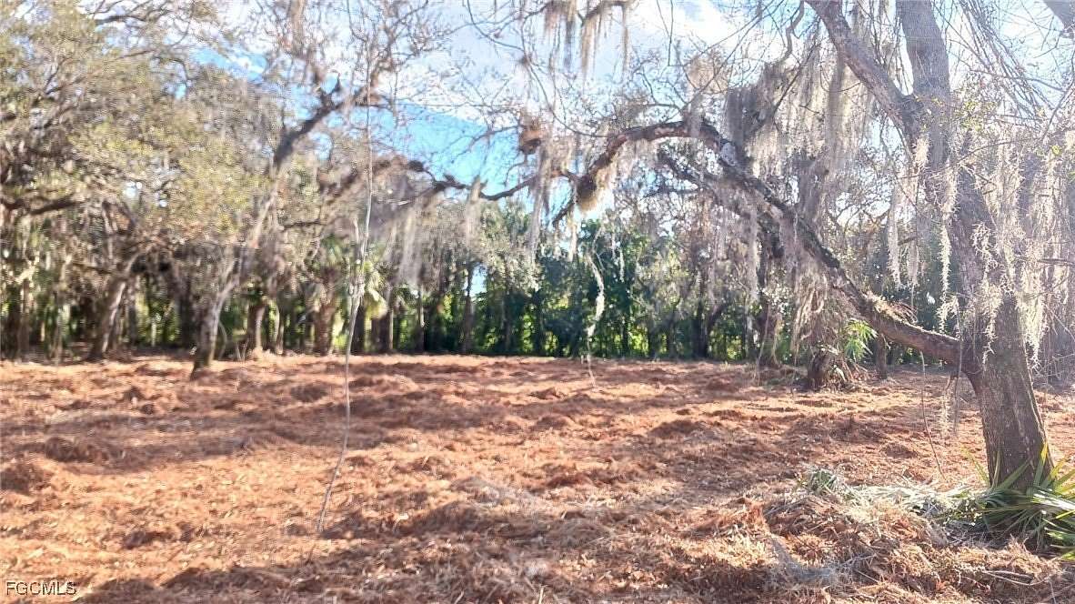 1.12 Acres of Land for Sale in North Fort Myers, Florida