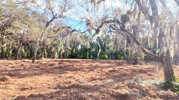 1.12 Acres of Land for Sale in North Fort Myers, Florida