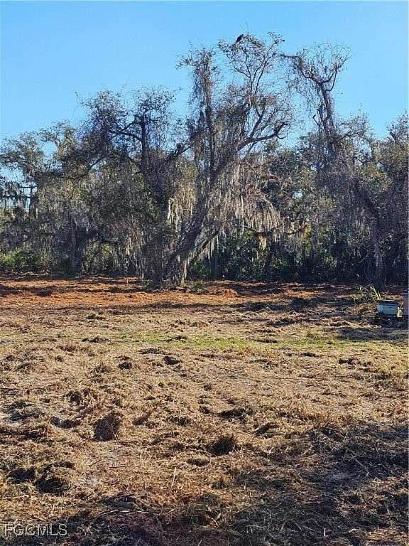 1.12 Acres of Land for Sale in North Fort Myers, Florida