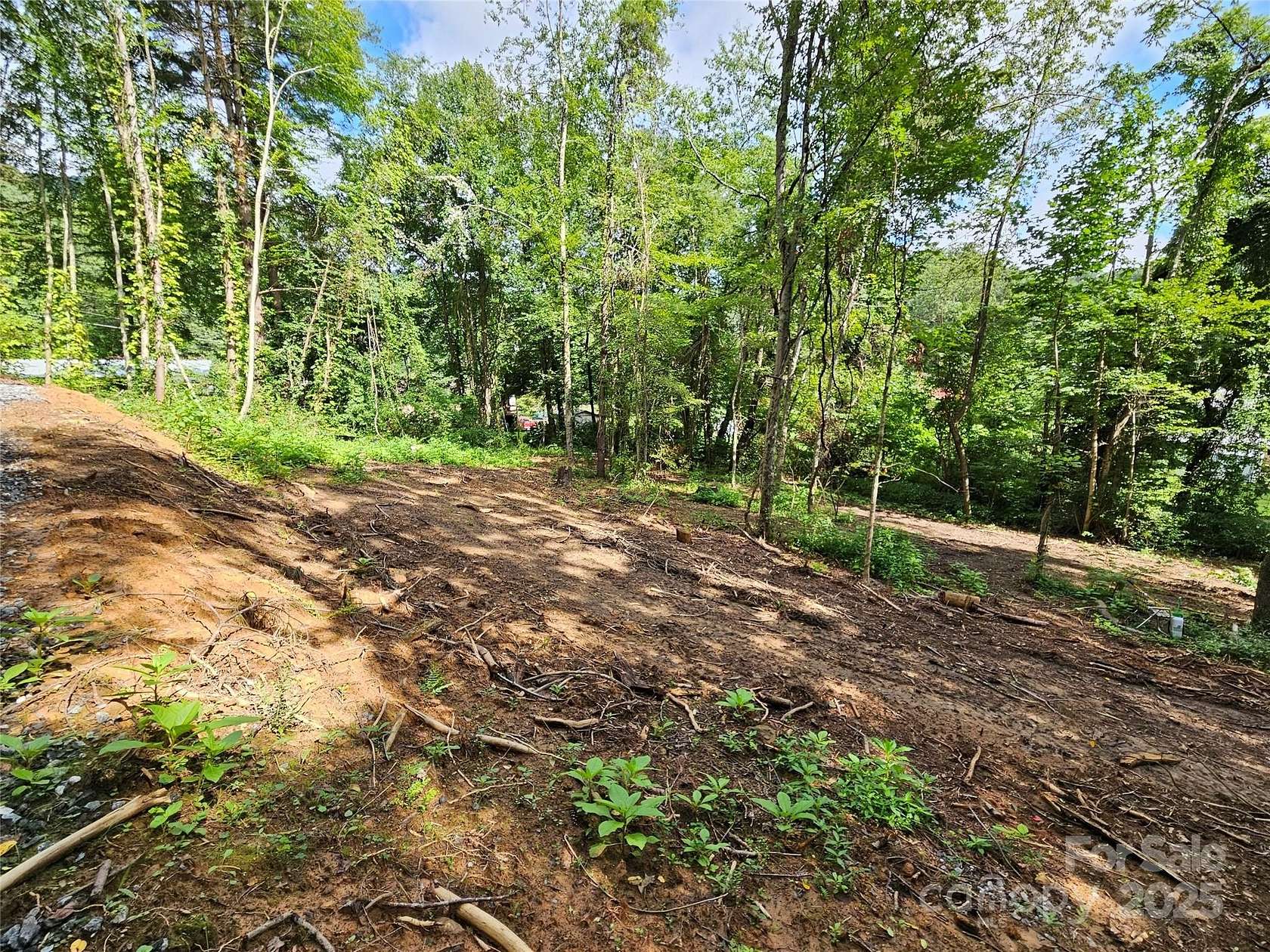 0.66 Acres of Residential Land for Sale in Waynesville, North Carolina