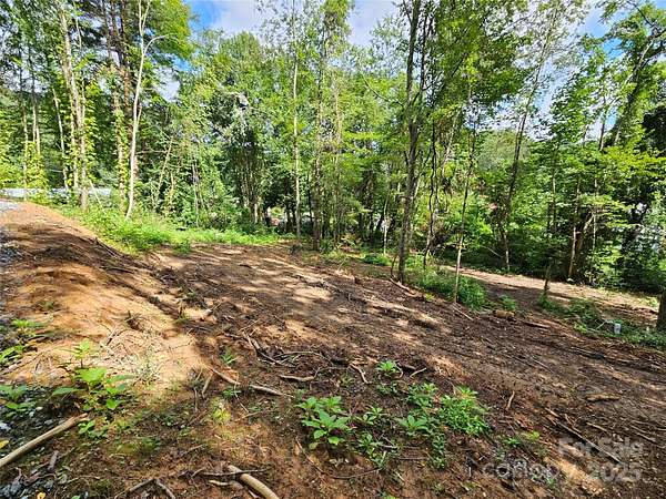 0.66 Acres of Residential Land for Sale in Waynesville, North Carolina