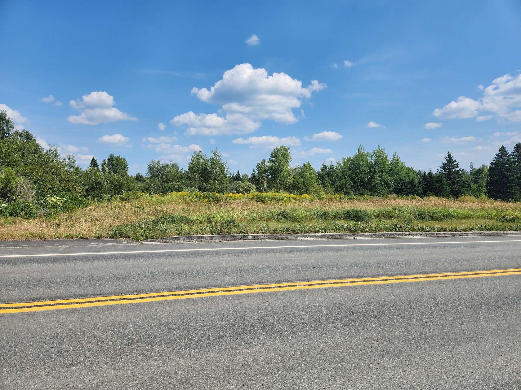 40 Acres of Recreational Land for Sale in Ashland, Maine