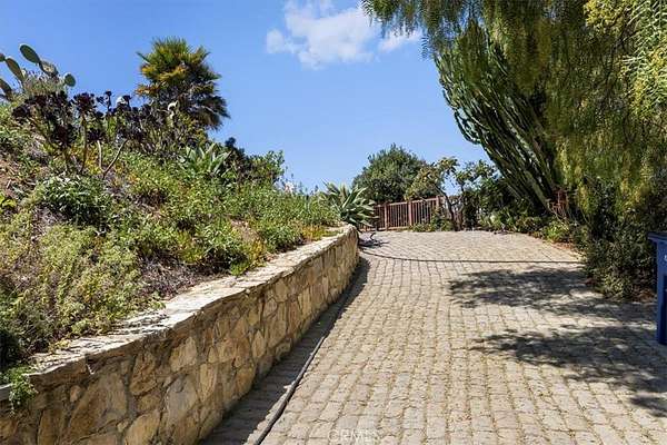 0.57 Acres of Residential Land for Sale in Rancho Palos Verdes, California