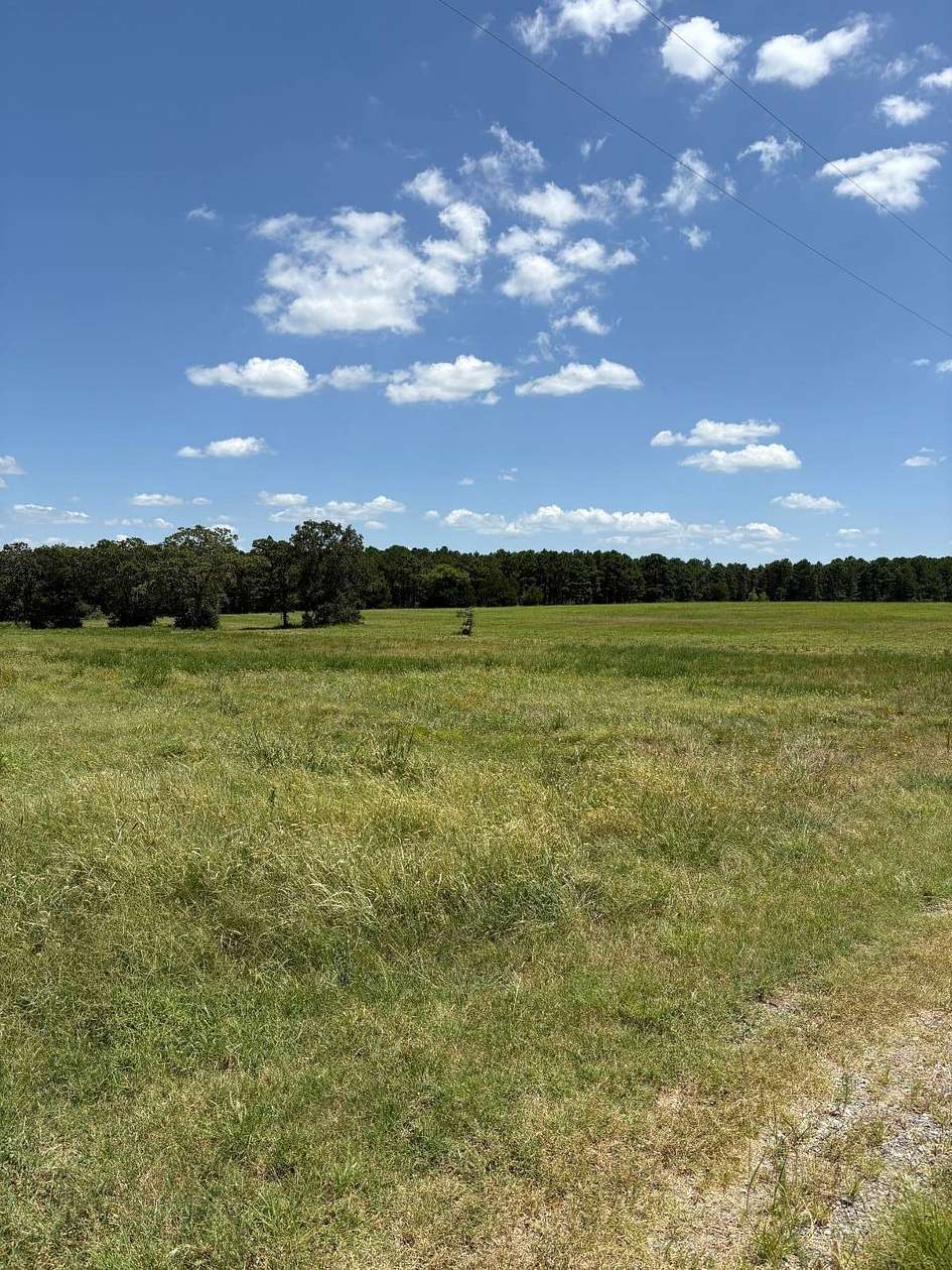 120 Acres of Land with Home for Sale in Stuart, Oklahoma