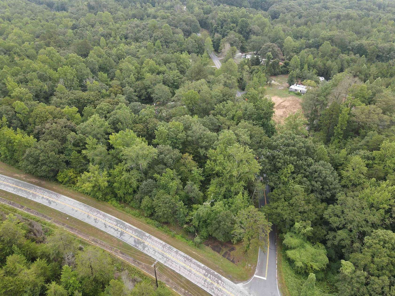 2.7 Acres of Residential Land for Sale in Pacolet, South Carolina