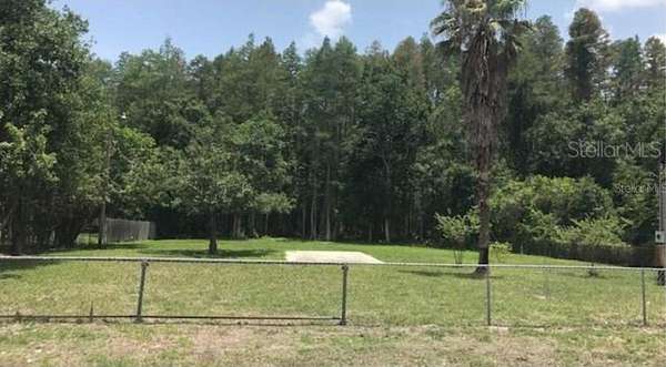 0.74 Acres of Residential Land for Sale in Odessa, Florida