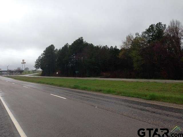 2.8 Acres of Land for Sale in Tyler, Texas