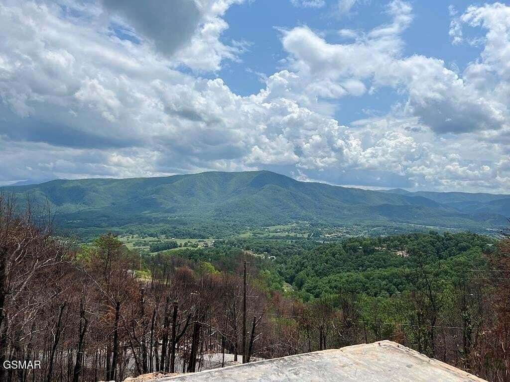 0.53 Acres of Residential Land for Sale in Sevierville, Tennessee