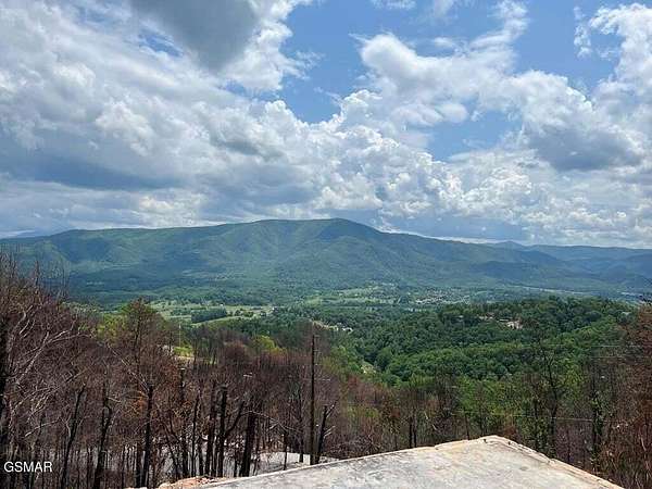 0.53 Acres of Residential Land for Sale in Sevierville, Tennessee