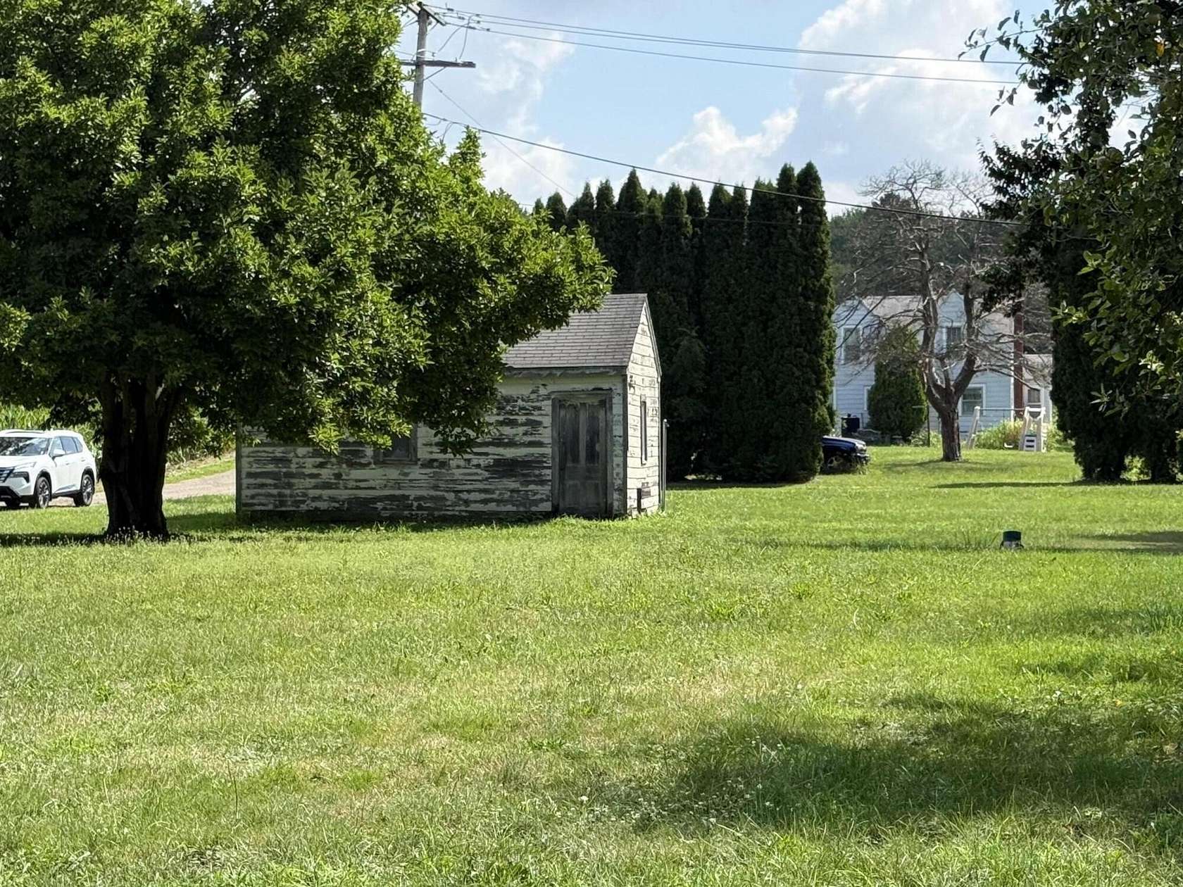 0.27 Acres of Residential Land for Sale in Galien, Michigan