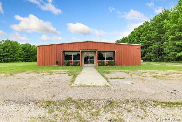6.13 Acres of Commercial Land for Sale in Roanoke Rapids, North Carolina