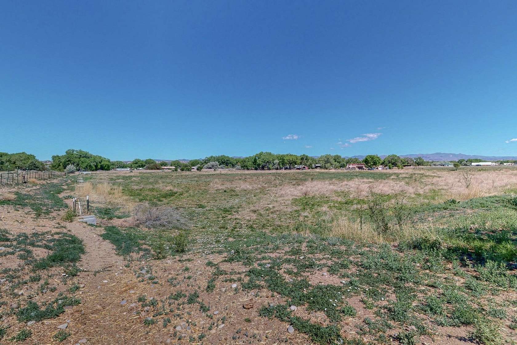 8.42 Acres of Residential Land for Sale in Peña Blanca, New Mexico