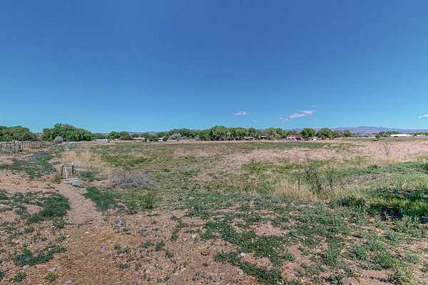 8.42 Acres of Residential Land for Sale in Peña Blanca, New Mexico