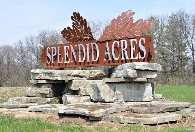 2 Acres of Land for Sale in Indianola, Iowa