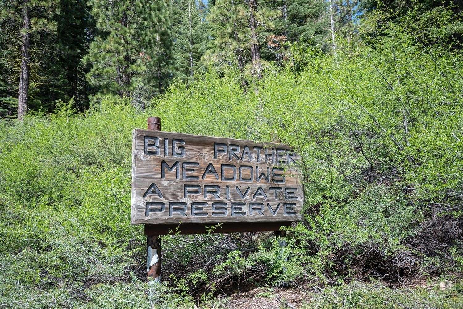 5 Acres of Land for Sale in Dorrington, California