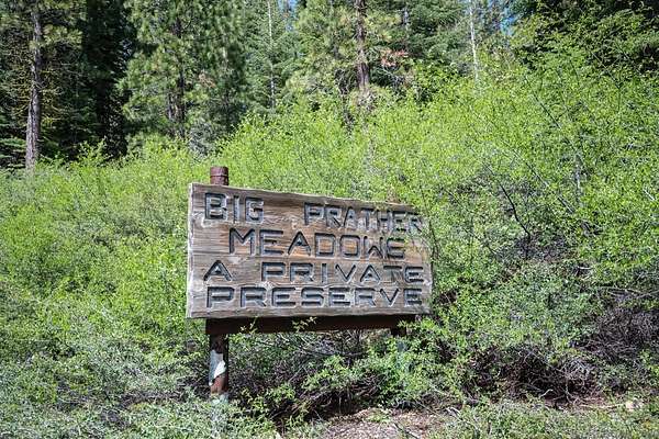 5 Acres of Land for Sale in Dorrington, California