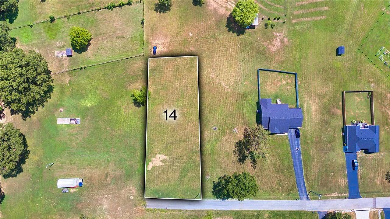 0.61 Acres of Residential Land for Sale in Russellville, Kentucky