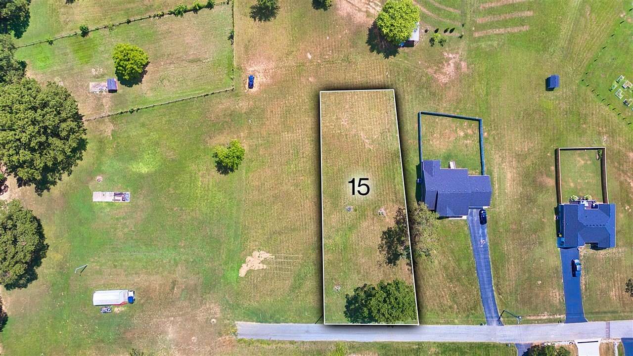 0.66 Acres of Residential Land for Sale in Russellville, Kentucky