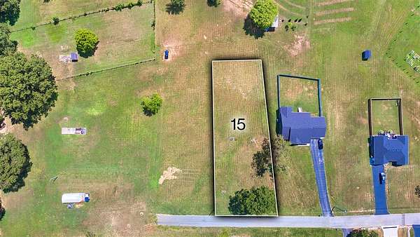 0.66 Acres of Residential Land for Sale in Russellville, Kentucky