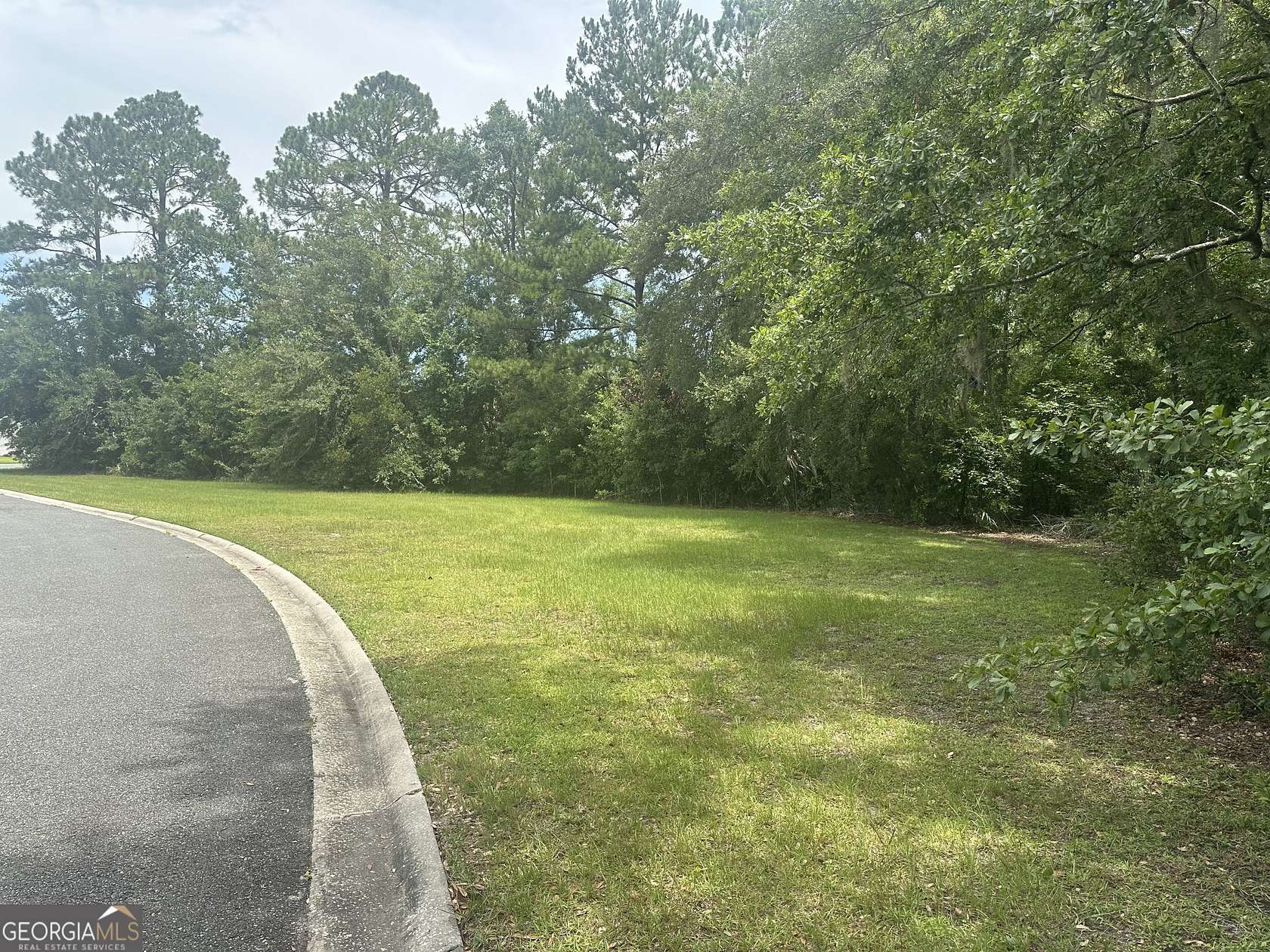 0.48 Acres of Residential Land for Sale in St. Marys, Georgia