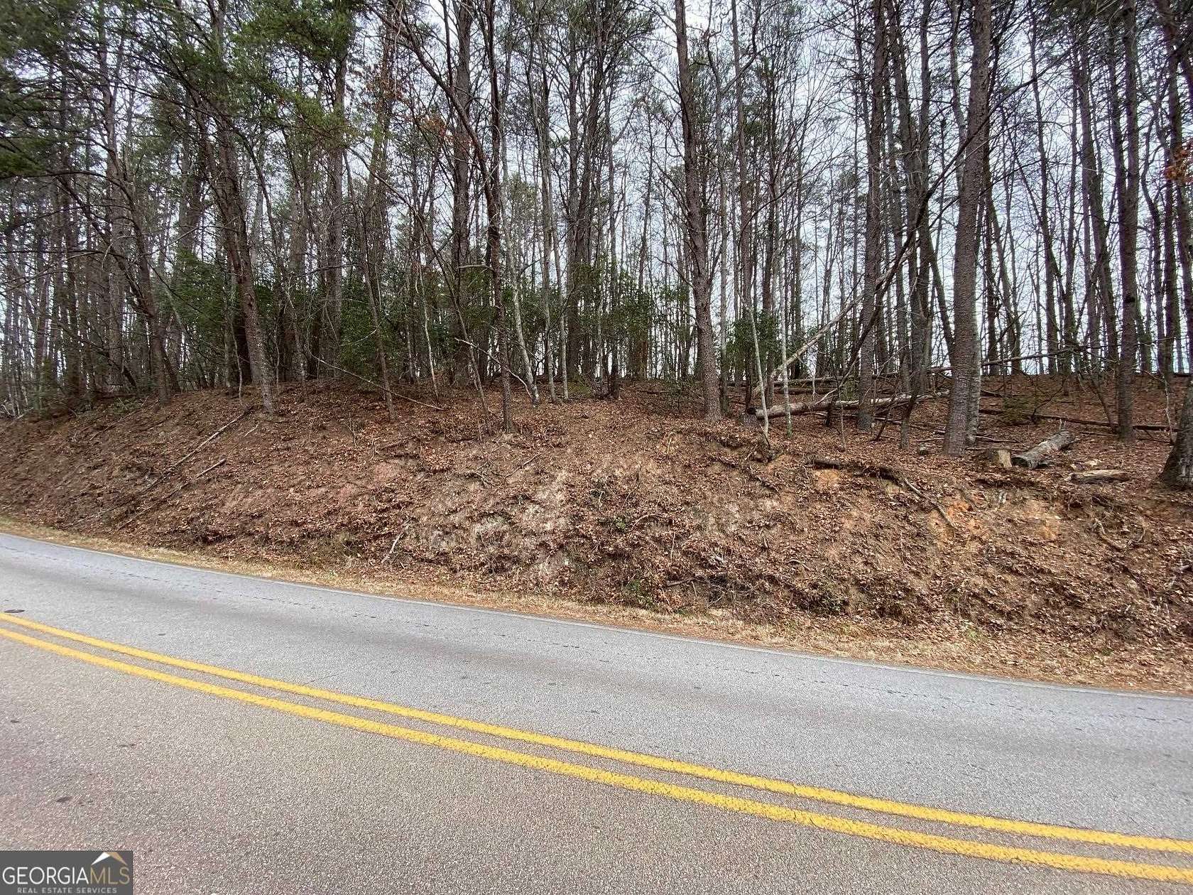 2 Acres of Residential Land for Sale in Sautee-Nacoochee, Georgia