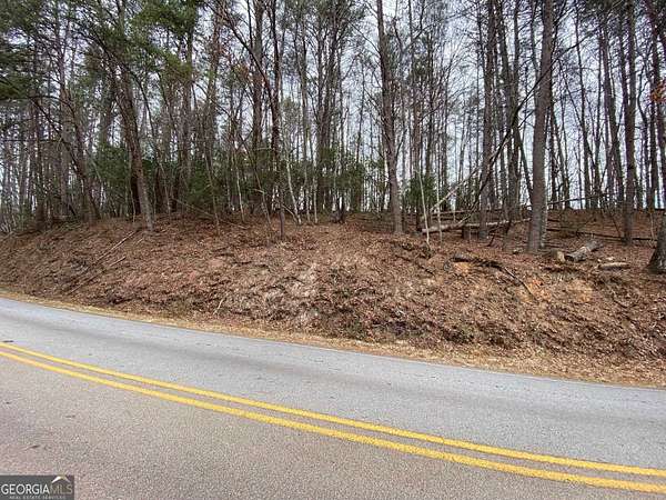 2 Acres of Residential Land for Sale in Sautee-Nacoochee, Georgia